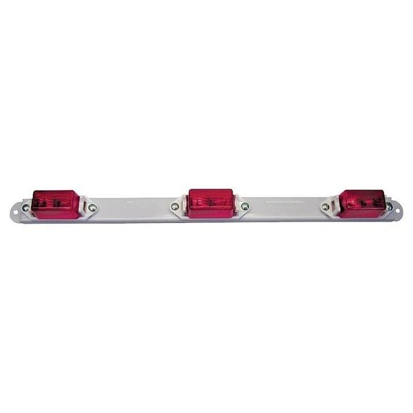 Pm Company V107 Identification Light Bar V107-3R